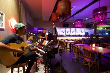 Kroque Boutique & Bistro - 21