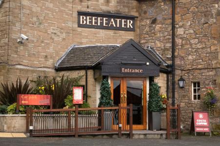 Premier Inn East - 9