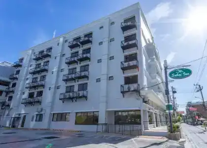Sabai Inn - 37