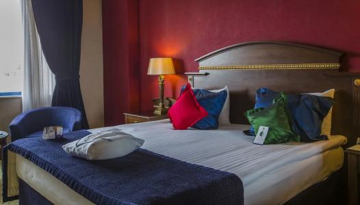 Merit Lefkosa Casino & Spa - 77