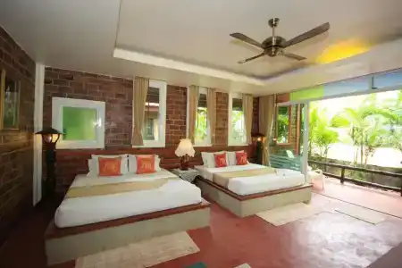 Green View Village Resort - Sha Plus - 58
