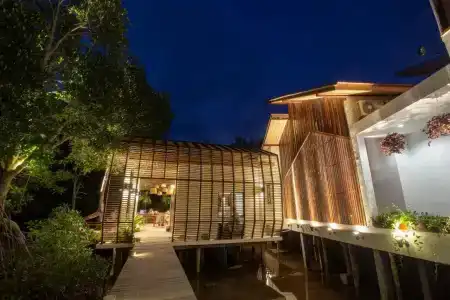 For Rest Boutique House Koh - 9