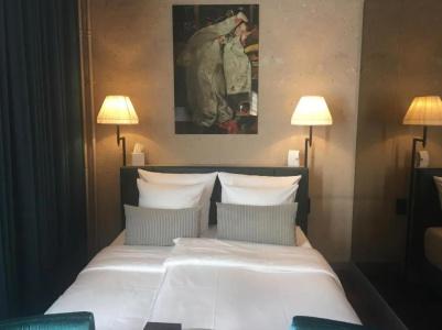 Boutique The Roosevelt - 51
