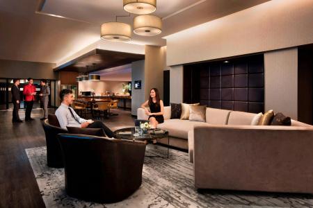 Bangkok Marriott Marquis Queens Park - Sha Extra Plus - 30