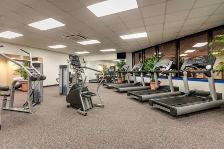 Wyndham San Antonio River Walk - 16