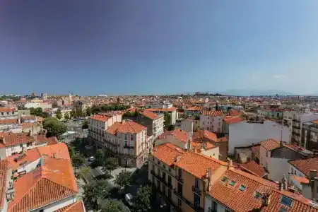 Appart-Hôtel Mer & Golf City Perpignan Centre - 41