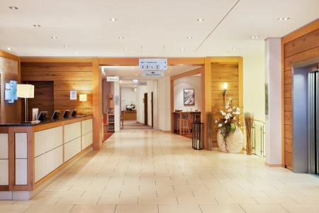 Holiday Inn Nürnberg City Centre, an IHG - 11