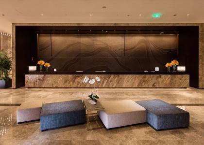 DoubleTree by Hilton Chongqing - Nan'an - 1