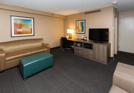 Holiday Inn-Downtown-Mercy Campus, An Ihg - 43