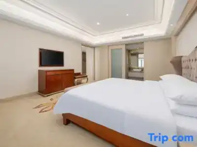 Vienna Dongguan Humen Wanda Plaza - 70