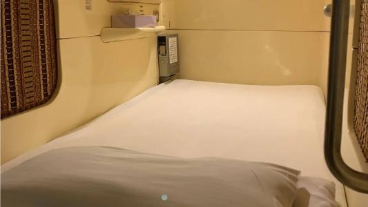 Funabashi Grand Sauna and Capsule - 4