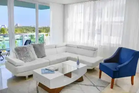Seacoast Suites on Miami Beach - 325