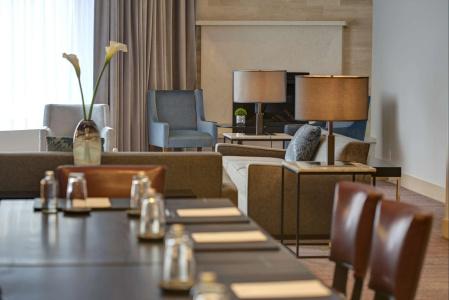 Hyatt Regency Mexico City - 17