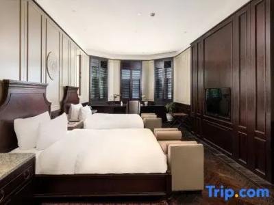 The Yihe Mansions - 94