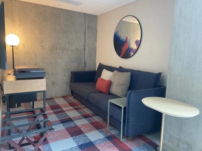 Hyatt Centric Downtown Portland - 47