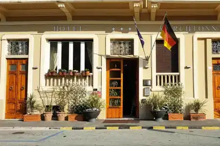 Marchionni - 0