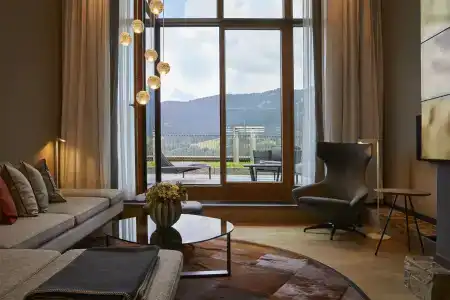 Kempinski Berchtesgaden - 82