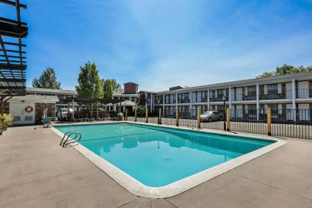 Best Western Horizon Inn - 15