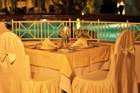 Casuarina Resort and Spa - 38
