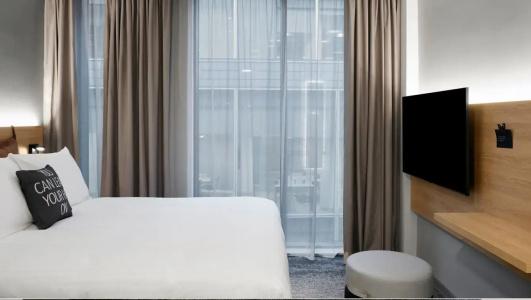 Moxy Manchester City - 45