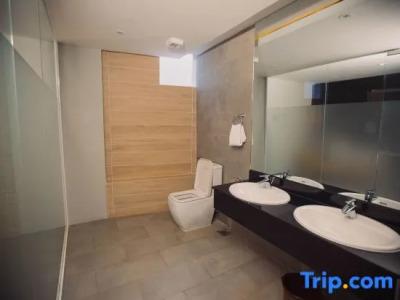 Giraffe Ocean View - 45