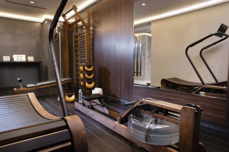 Le Damantin Hôtel & Spa - 25