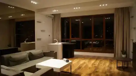Opera apartment - 17