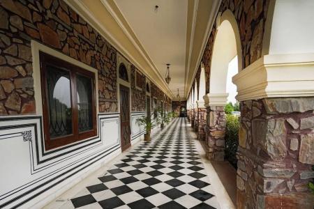 Khas Bagh - 46