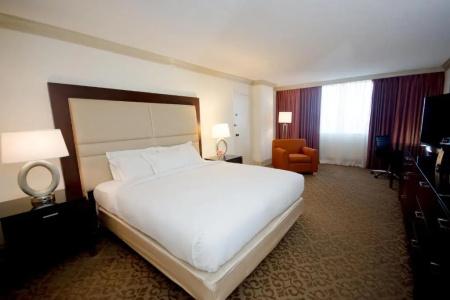 Hilton Palm Beach Airport - 51