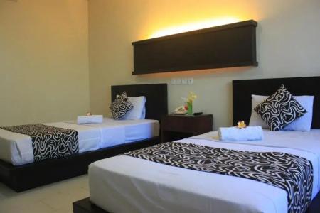 Bakung Beach Resort - 26