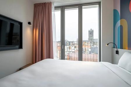b&b Gent Centrum - 26
