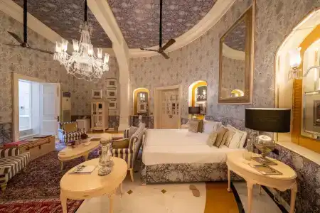 Rajmahal Palace Raas - 90