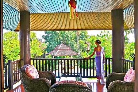 Oriental Siam Resort - Sha Extra Plus Certified - 134