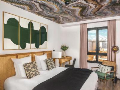 Maisons du Monde Hôtel & Suites - La Rochelle Vieux Port - 104