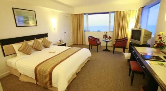 Visa Hua Hin - Sha Plus - 88