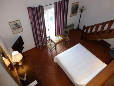 Hôtel la Figuière - 4