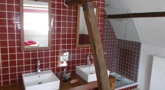 B&B Den Witten Leeuw - 8