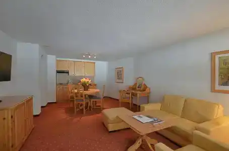 Silvretta Parkhotel - 83