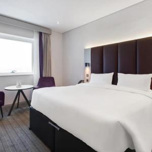 Capital Centre Arjaan by Rotana - 43