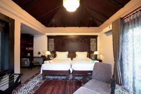 Anja Beach Resort & Spa - 50
