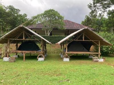 Khao Sok Hill Top Resort - 26
