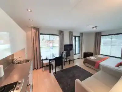 Levi Suites Levi Gold - 119