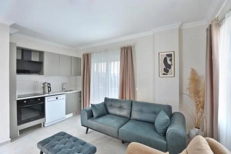 Lavinya Otel - 125