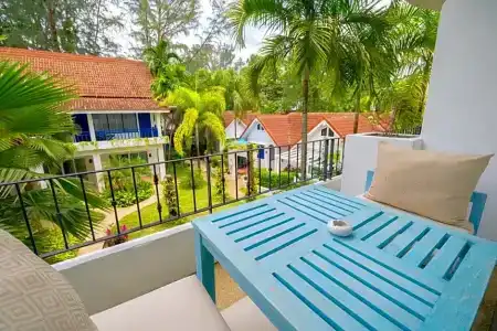 Ocean Breeze Resort Khaolak - 99