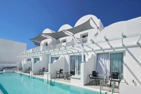 Aressana Spa & Suites - Small Luxurys of the World - 97