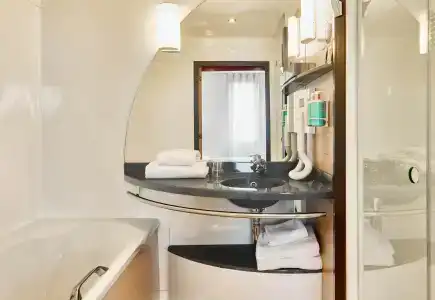 Novotel Suites Paris Nord 18ème - 7