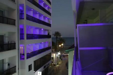 Palm Sea Beach - 18