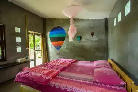 Baan Kati Sod - 32