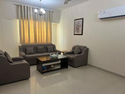 Dar Al Deyafa Apartment - 32