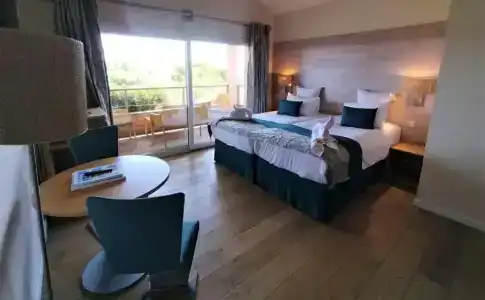 Hôtel Alivi Di Santa Giulia - 46